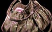 Pleated Bag Butter Cup