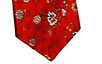 Tie Asian Flower