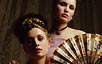 Flavia & Esmiralda